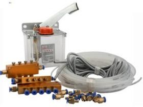 Oil box