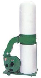 Single Dust collector