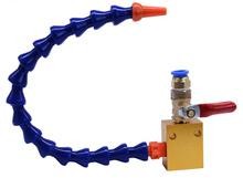 Spray pipe