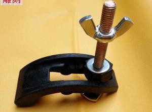systemClamping