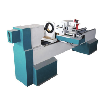 WOOD CNC TURNING MACHINE AUTOMATIC WOOD LATHE MACHINE
