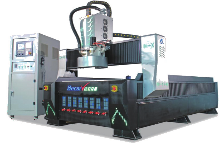 CNC ROUTER MACHINE