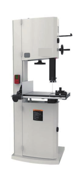 BAND SAW