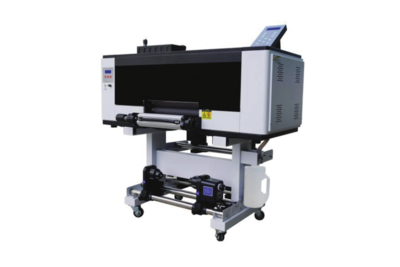 UU DTF PRINTING SOLUTION