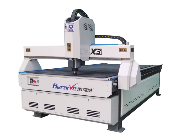 CNC ROUTER MACHINE X3
