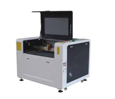LASER MACHINE6090 6040