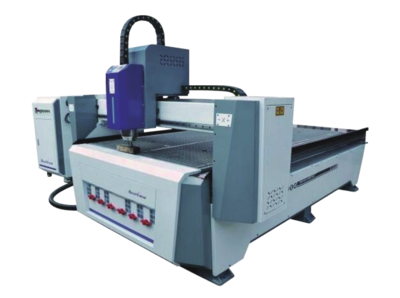 CNC ROUTER MACHINE S1000