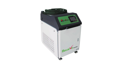 FIBER LASER WELDING MACHINE