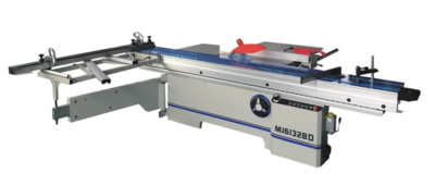 PRECISION PANEL SAW