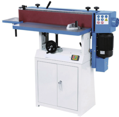 SANDER MACHINE