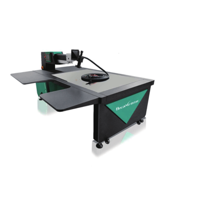 LASER WELDING MACHINE